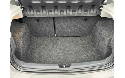 Seat Ibiza 1.2I 70кс. EURO 5 КЛИМАТИК - автомобили, коли, обяви за нови и употребявани 13