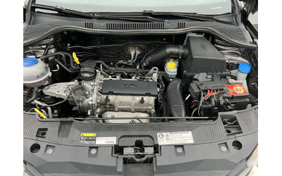 Seat Ibiza 1.2I 70кс. EURO 5 КЛИМАТИК - автомобили, коли, обяви за нови и употребявани 14