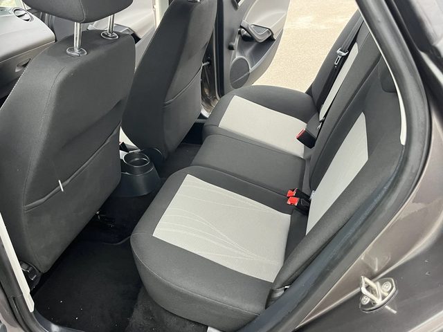 Seat Ibiza 1.2I 70кс. EURO 5 КЛИМАТИК - автомобили, коли, обяви за нови и употребявани 8