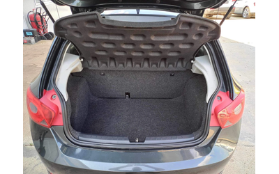 Seat Ibiza 1.4tdi * Unikat* - автомобили, коли, обяви за нови и употребявани 14