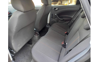 Seat Ibiza 1.4tdi * Unikat* - автомобили, коли, обяви за нови и употребявани 7