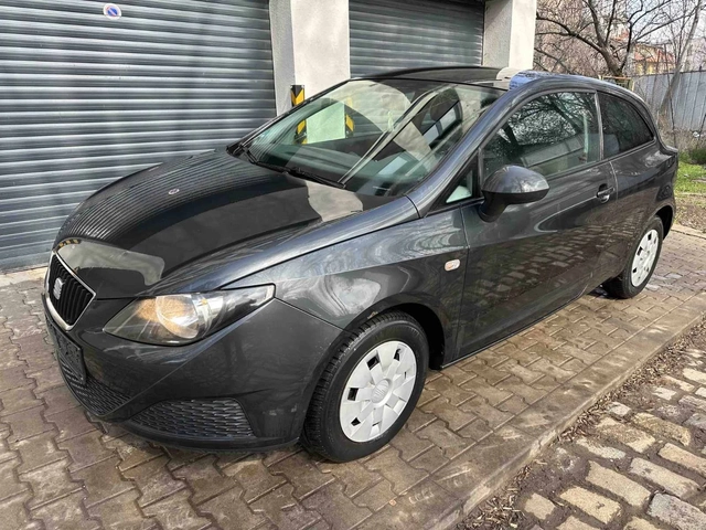 Seat Ibiza 1, 2 - автомобили, коли, обяви за нови и употребявани 0