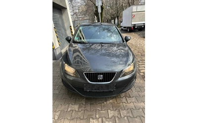 seat-ibiza - 1