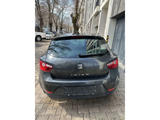 Seat Ibiza 1, 2 - автомобили, коли, обяви за нови и употребявани 2
