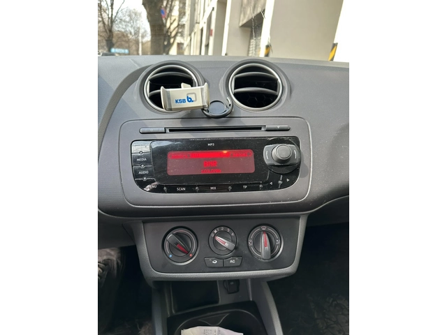 Seat Ibiza 1, 2 - автомобили, коли, обяви за нови и употребявани 3