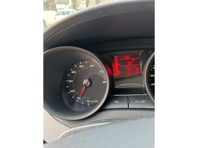 Seat Ibiza 1, 2 - автомобили, коли, обяви за нови и употребявани 6