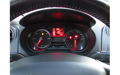 Seat Ibiza 1.6TDI EURO5B - автомобили, коли, обяви за нови и употребявани 12
