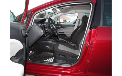 Seat Ibiza 1.6TDI EURO5B - автомобили, коли, обяви за нови и употребявани 7