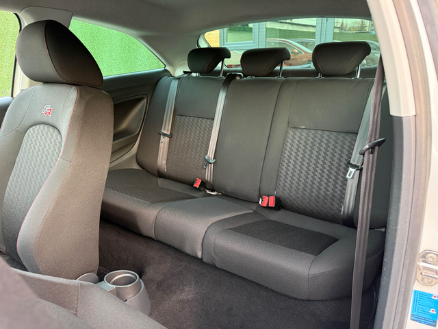 Seat Ibiza FR 2.0TDI 140hp - автомобили, коли, обяви за нови и употребявани 16