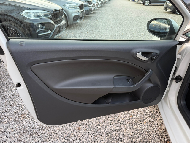 Seat Ibiza FR 2.0TDI 140hp - автомобили, коли, обяви за нови и употребявани 18