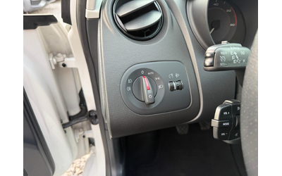 Seat Ibiza FR 2.0TDI 140hp - автомобили, коли, обяви за нови и употребявани 20