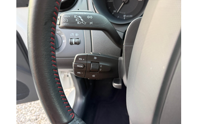 Seat Ibiza FR 2.0TDI 140hp - автомобили, коли, обяви за нови и употребявани 21