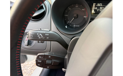 Seat Ibiza FR 2.0TDI 140hp - автомобили, коли, обяви за нови и употребявани 22