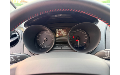 Seat Ibiza FR 2.0TDI 140hp - автомобили, коли, обяви за нови и употребявани 23