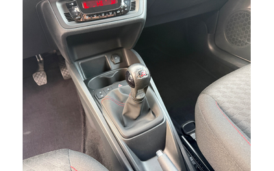 Seat Ibiza FR 2.0TDI 140hp - автомобили, коли, обяви за нови и употребявани 24