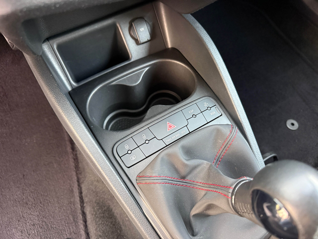 Seat Ibiza FR 2.0TDI 140hp - автомобили, коли, обяви за нови и употребявани 25