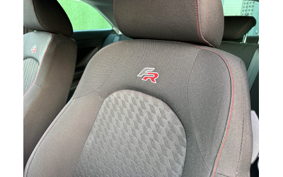 Seat Ibiza FR 2.0TDI 140hp - автомобили, коли, обяви за нови и употребявани 28