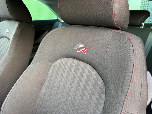 Seat Ibiza FR 2.0TDI 140hp - автомобили, коли, обяви за нови и употребявани 28