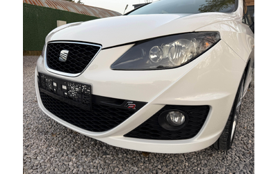 Seat Ibiza FR 2.0TDI 140hp - автомобили, коли, обяви за нови и употребявани 31