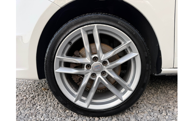 Seat Ibiza FR 2.0TDI 140hp - автомобили, коли, обяви за нови и употребявани 32