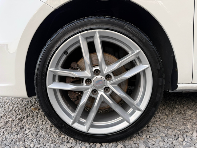 Seat Ibiza FR 2.0TDI 140hp - автомобили, коли, обяви за нови и употребявани 32