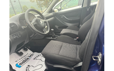 Seat Leon 1.4i - автомобили, коли, обяви за нови и употребявани 14