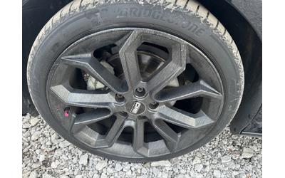 Seat Leon 1.4i FR 6ck KLIMATR - автомобили, коли, обяви за нови и употребявани 13