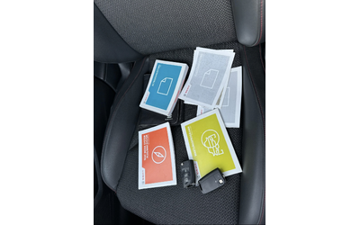 Seat Leon 1.4i FR 6ck KLIMATR - автомобили, коли, обяви за нови и употребявани 16