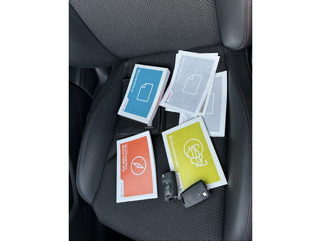 Seat Leon 1.4i FR 6ck KLIMATR - автомобили, коли, обяви за нови и употребявани 16