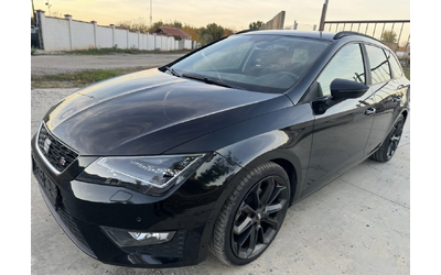 seat-leon-1-4i-fr-6ck-klimatr - 1
