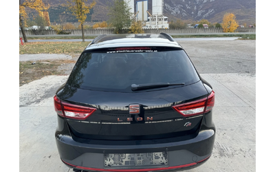 seat-leon-1-4i-fr-6ck-klimatr - 5