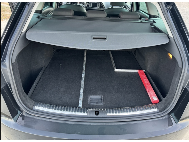 Seat Leon 1.4i FR 6ck KLIMATR - автомобили, коли, обяви за нови и употребявани 9