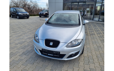 seat-leon-1-6i-102ks-gaz-2010g - 2