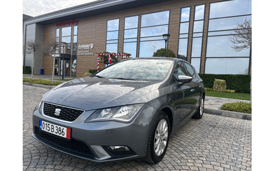 seat-leon-1-6tdi-110k-s-automatic-navigation-system - 3