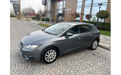 seat-leon-1-6tdi-110k-s-automatic-navigation-system - 4