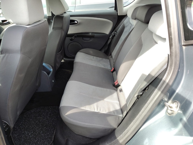 Seat Leon 1.9ㅤ ㅤ ㅤ ㅤ - автомобили, коли, обяви за нови и употребявани 10