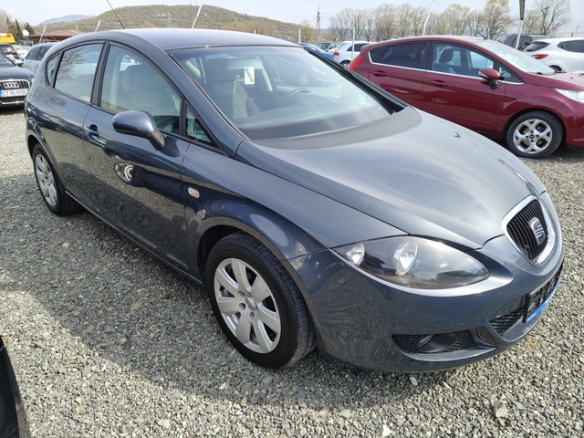 Seat Leon 1.9ㅤ ㅤ ㅤ ㅤ - автомобили, коли, обяви за нови и употребявани 2