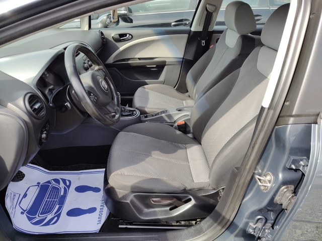 Seat Leon 1.9ㅤ ㅤ ㅤ ㅤ - автомобили, коли, обяви за нови и употребявани 5