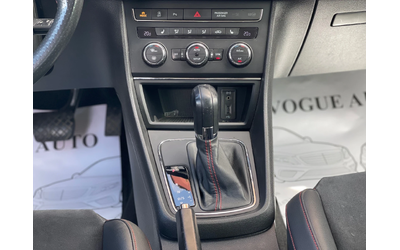 Seat Leon FR* 2.0TDI* 184H.P.NAVI - автомобили, коли, обяви за нови и употребявани 11