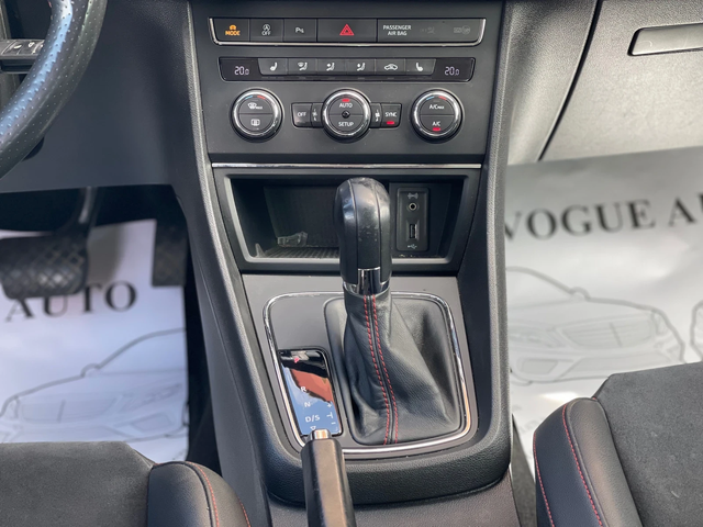 Seat Leon FR* 2.0TDI* 184H.P.NAVI - автомобили, коли, обяви за нови и употребявани 11