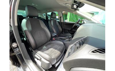 Seat Leon FR* 2.0TDI* 184H.P.NAVI - автомобили, коли, обяви за нови и употребявани 12