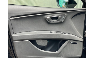 Seat Leon FR* 2.0TDI* 184H.P.NAVI - автомобили, коли, обяви за нови и употребявани 16