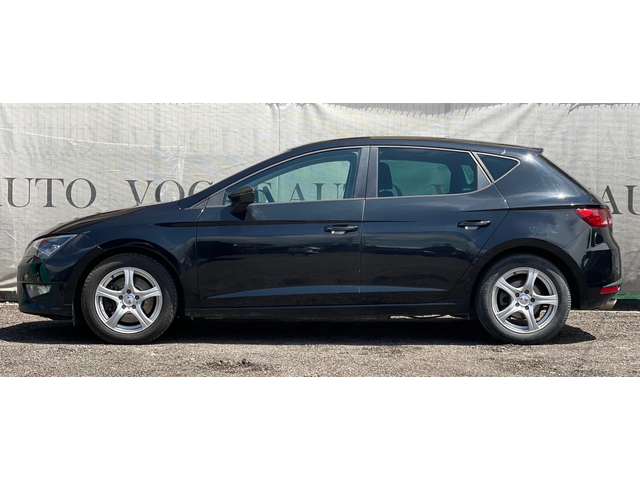 Seat Leon FR* 2.0TDI* 184H.P.NAVI - автомобили, коли, обяви за нови и употребявани 5