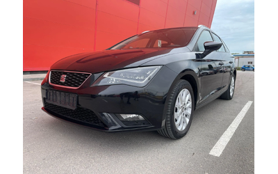 seat-leon - 0