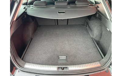 Seat Leon 2.0 TDI-LED MATRIX-НАВИГАЦИЯ - автомобили, коли, обяви за нови и употребявани 10