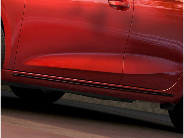 Seat Leon 2025 Sportstourer Black Pack Edition - автомобили, коли, обяви за нови и употребявани 3