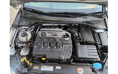 Seat Leon FR-2.0TDI-150к.с ЕURO 6 4х4-НАВИГАЦИЯ-ШВЕЙЦАРИЯ - автомобили, коли, обяви за нови и употребявани 16