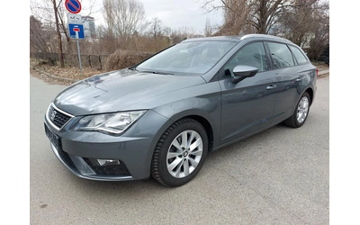 seat-leon - 0