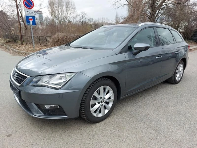 Seat Leon 1, 4i - автомобили, коли, обяви за нови и употребявани 0