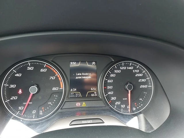 Seat Leon 1, 4i - автомобили, коли, обяви за нови и употребявани 11